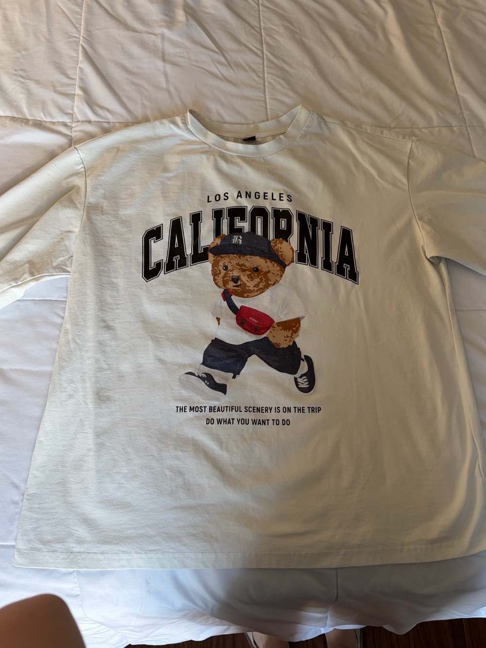 Men’s T shirt